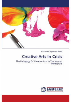 Creative Arts In Crisis