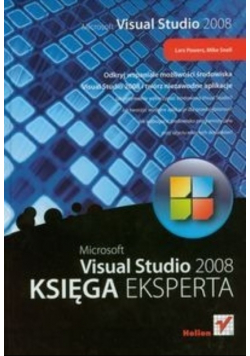 Microsoft Visual Studio 2008