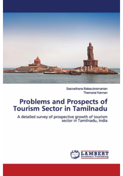 Problems and Prospects of Tourism Sector in Tamilnadu