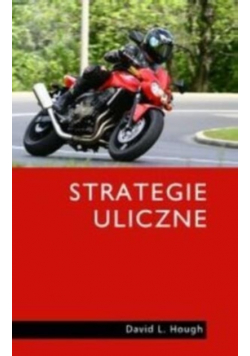 Strategie uliczne