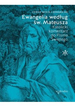 Ewangelia według św Mateusza