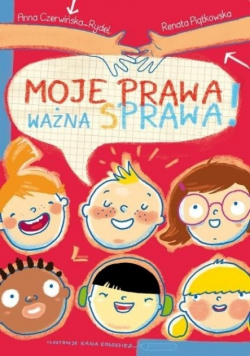 Moje prawa ważna sprawa