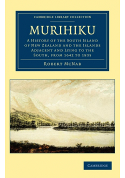 Murihiku