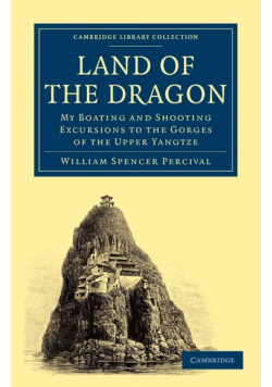 Land of the Dragon