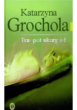 Trzepot skrzydeł