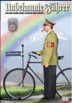 Unbekannte Fuhrer