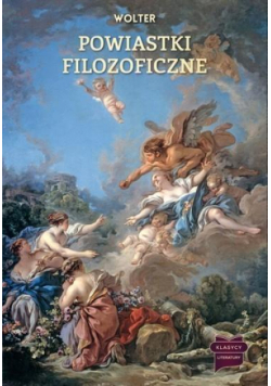 Powiastki filozoficzne