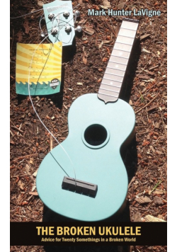 The Broken Ukulele