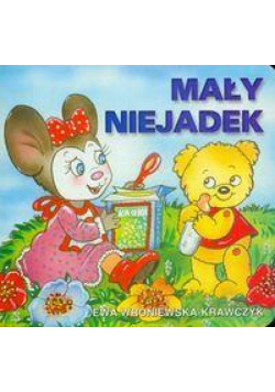 Klasyka Wierszyka - Mały niejadek. LIWONA