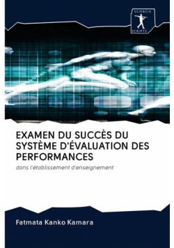 Examen Du Succès Du Système D'évaluation Des Performances