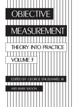 Objective Measurement