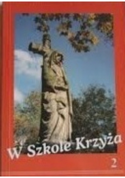 W szkole krzyża 2