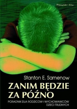 Zanim będzie za późno