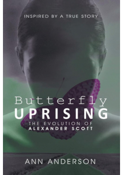 Butterfly Uprising
