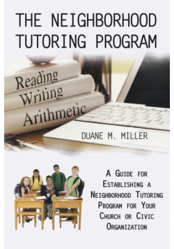 The Neighborhood Tutoring Program