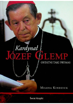 Kardynał Józef Glemp Ostatni taki prymas