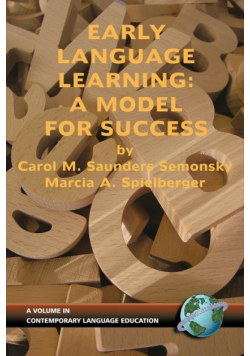 Early Language Learning
