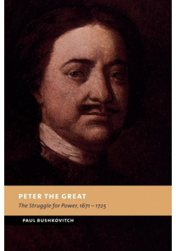 Peter the Great