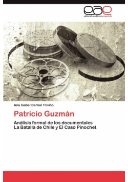 Patricio Guzmán