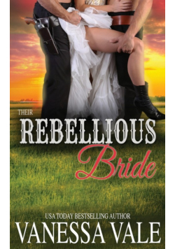 Their Rebellious Bride