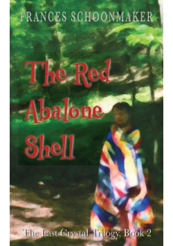 The Red Abalone Shell
