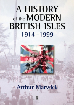 Hist Mod Brit Isles  1914-99