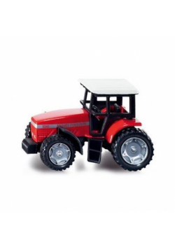 Siku 08 - Traktor Massey Ferguson S0847