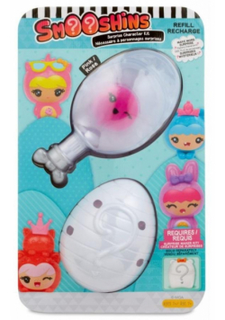 Smooshins Surprise Character Kit Pink