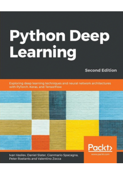 Python Deep Learning - Second Edition
