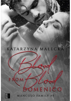 Blood from Blood Domenico