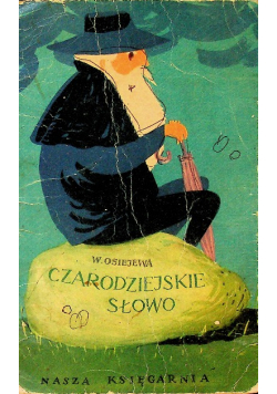 Czarodziejskie słowo