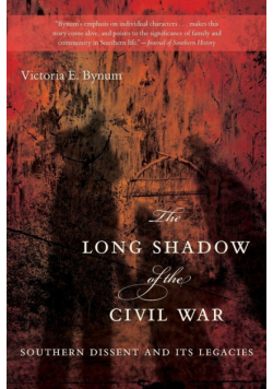 The Long Shadow of the Civil War