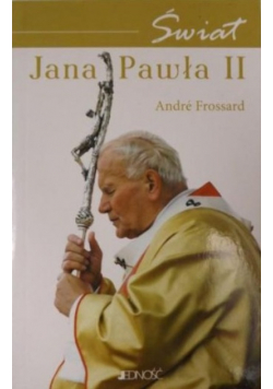 Świat Jana Pawła II
