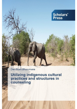 Utilizing indigenous cultural practices and structures in counseling