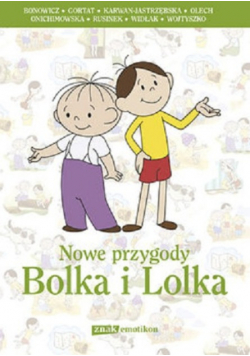 Nowe przygody Bolka i Lolka