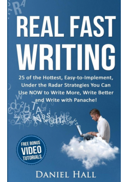 Real Fast Writing