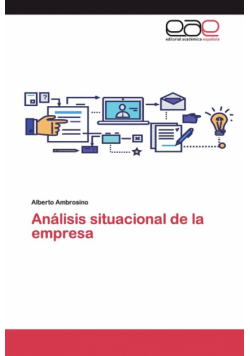 Análisis situacional de la empresa