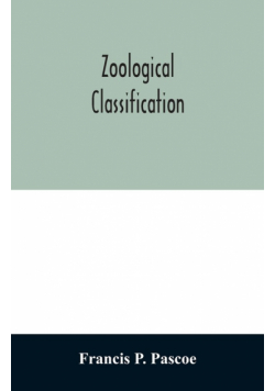Zoological Classification