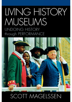 Living History Museums