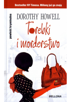 Torebki i morderstwo