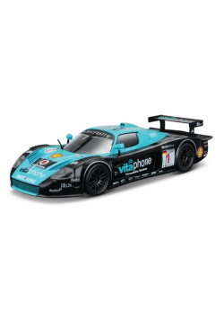 Maserati Race MC12 1:24 BBURAGO