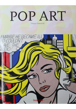 Pop art