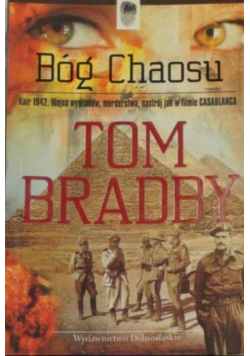 Bóg chaosu