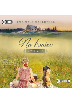 Na koniec świata audiobook