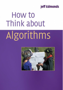 How to Think About Algorithms