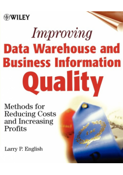 Data Warehouse Quality