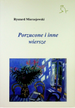 Porzucone i inne wiersze