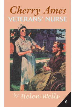 Cherry Ames, Veterans' Nurse