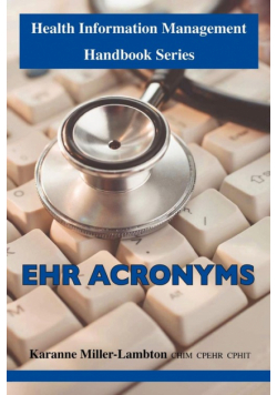 Health Information Management Handbook Series