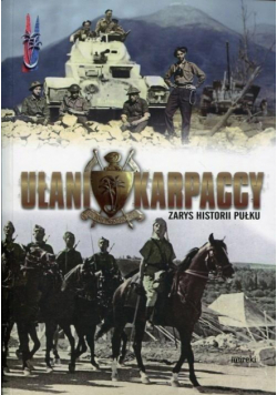 Ułani Karpaccy BR